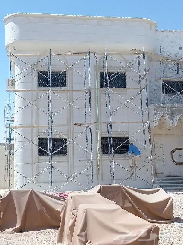 الياسه ملونه 8