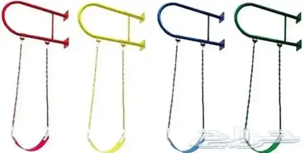 مراجيح جدارية فاخرة للبيع - تصميمات أنيقة ذات جودة عالية 5