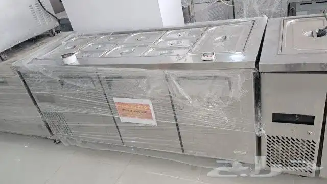 اغراض مطعم بالقطاعي 3