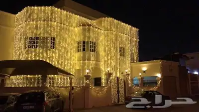 زينه اعراس عقود زينه وعقود اناره وكل ما يخص الزينه والحفلات index