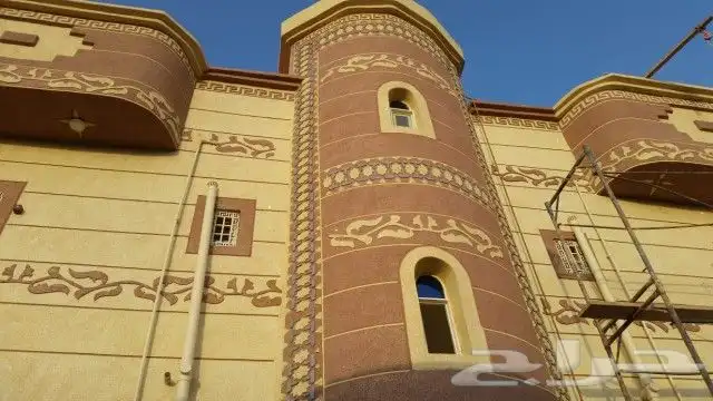 كسر رخام اسباني معا بديل الحجر الطبيعي 2