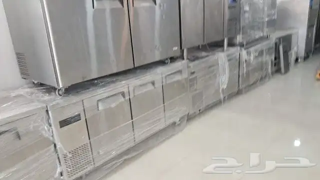 اغراض مطعم بالقطاعي 1