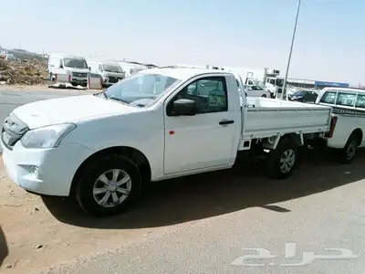 ايسوزو ديماكس غماره جوانب 2025 4