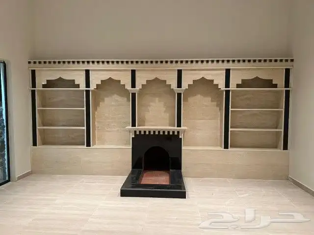 مشبات مناقل افران 4