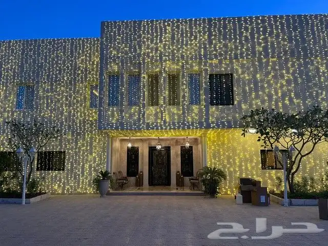 زينه اعراس عقود زينه ابيض واصفر واناره كويتي وابارج 3