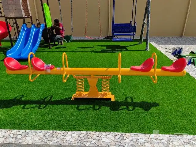 مراجيح اطفال الرياض 12