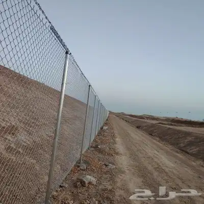 مقاول شبوك مواقع وشبوك محميات وشبوك طرق وشبوك مزارع وملاعب 7