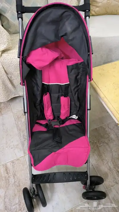 عربية عكاز تنفتح تسطيح 1