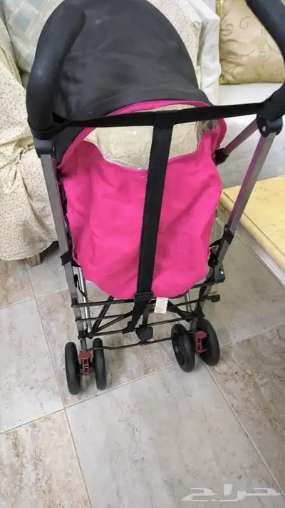 عربية عكاز تنفتح تسطيح 2