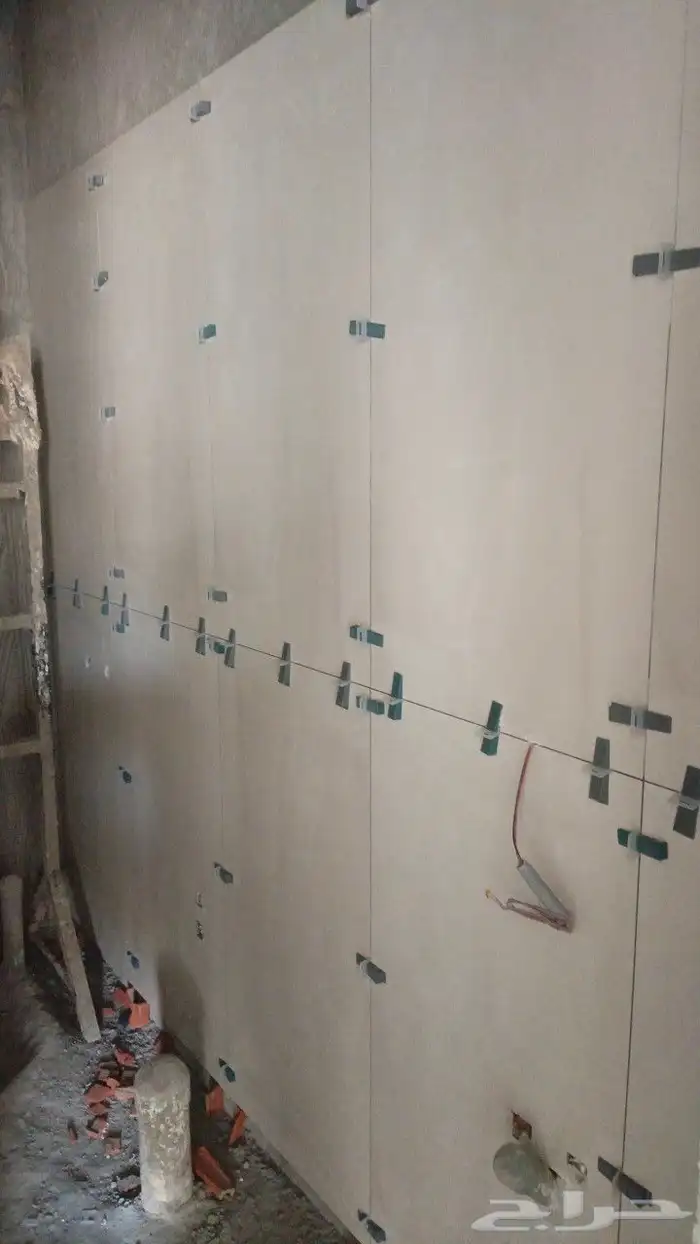 مبلط بلاط  شان  عبدالمج د 3