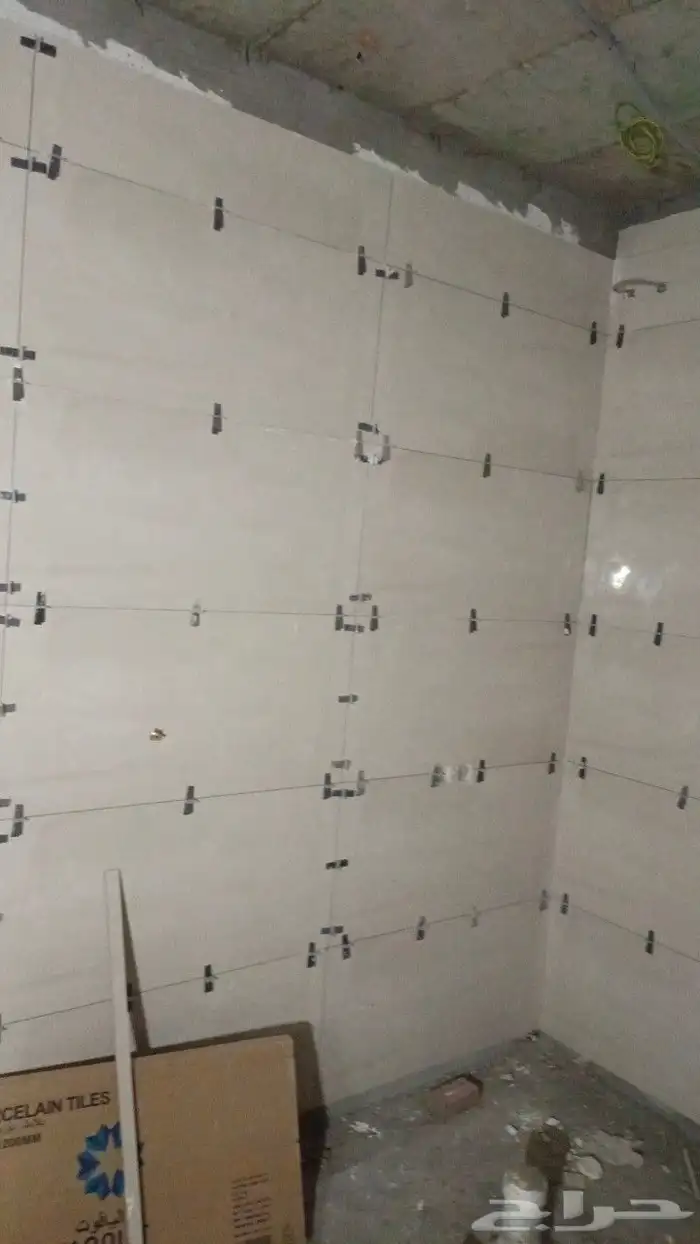 مبلط بلاط  شان  عبدالمج د 0