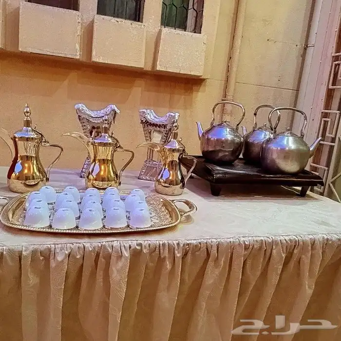 قهوجي الرياض 2