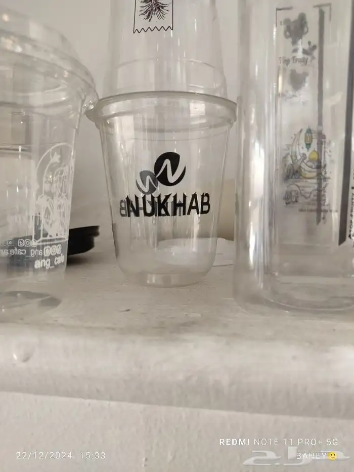 طباعة مطبوعات اكواب ورقية اكواب بلاستك اكواب رخام كرت فاتورة 3