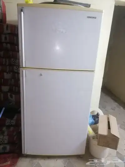 ثلاجه هيتاشي 1