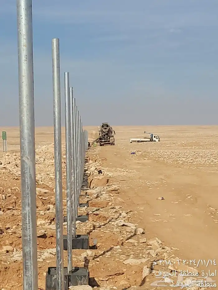 توريد وتركيب جميع انواع الشبوك 0