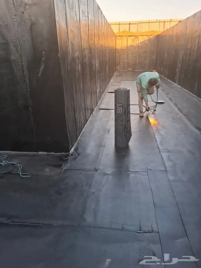 الفيصل للعوازل 7