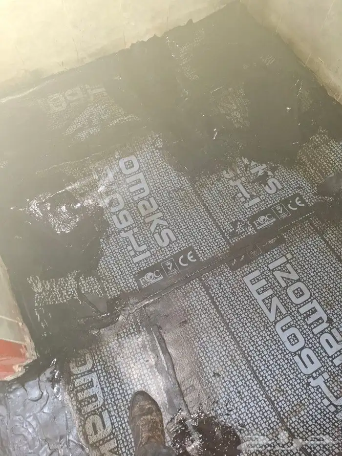 الفيصل للعوازل 3