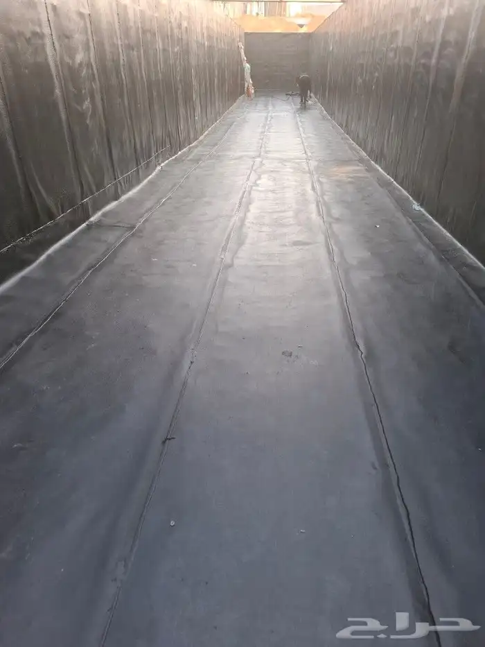 الفيصل للعوازل 8