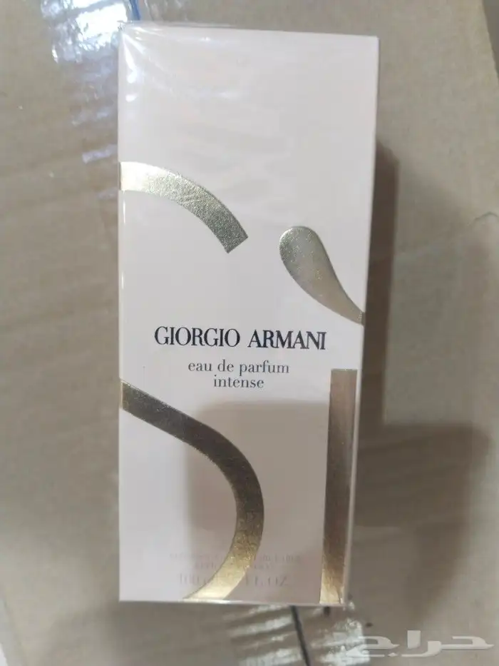 عطور أرمني ماستر طبق الاصل 3