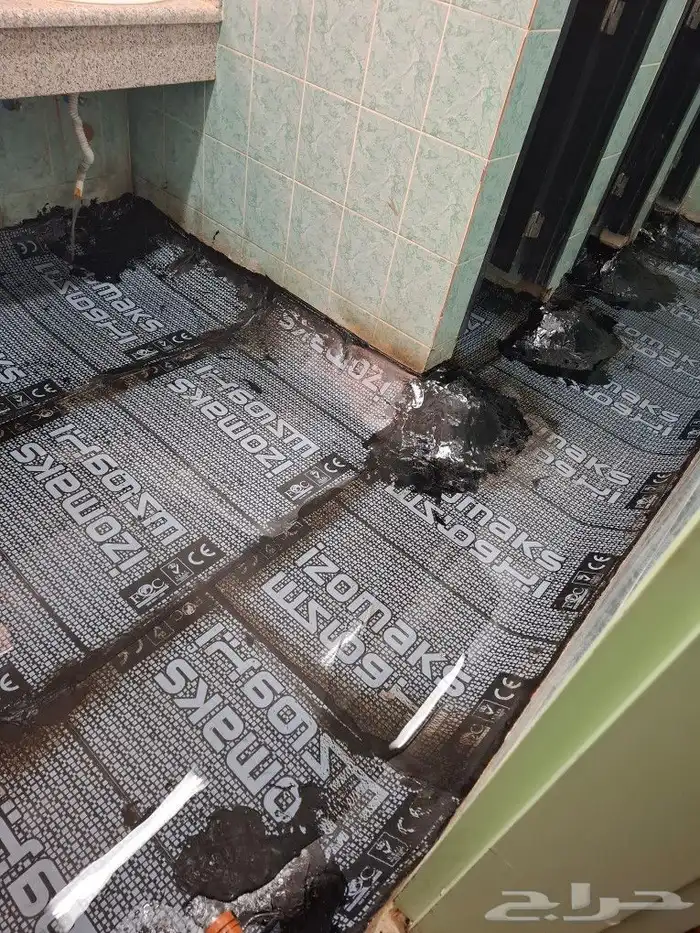 الفيصل للعوازل 4