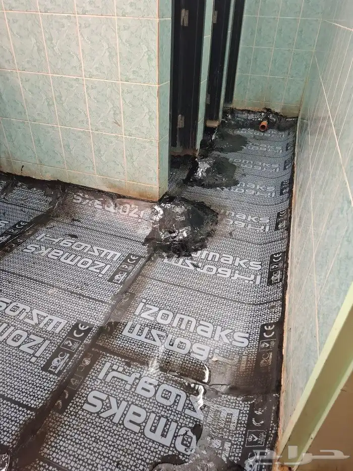 الفيصل للعوازل 5