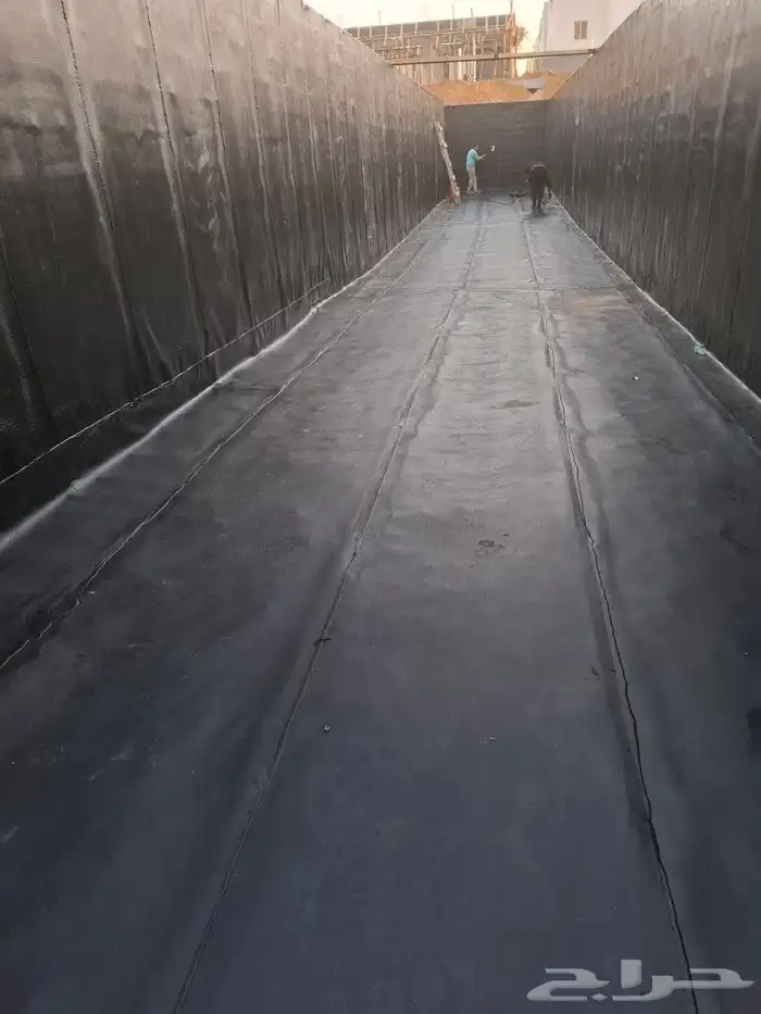 الفيصل للعوازل 9