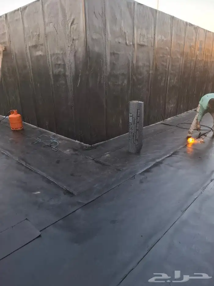 الفيصل للعوازل 6