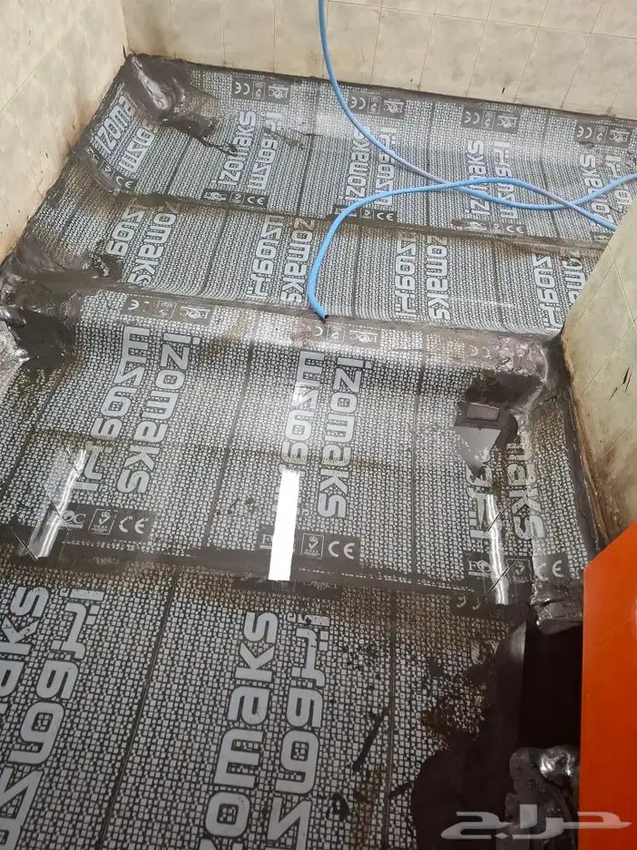 الفيصل للعوازل 0