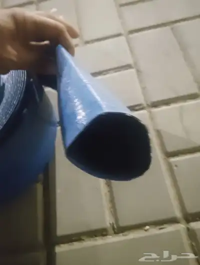 ليات مزارع تحمل ظغط عالي الفه ب30 ريال المقاسات المتوفره 3 ب 1