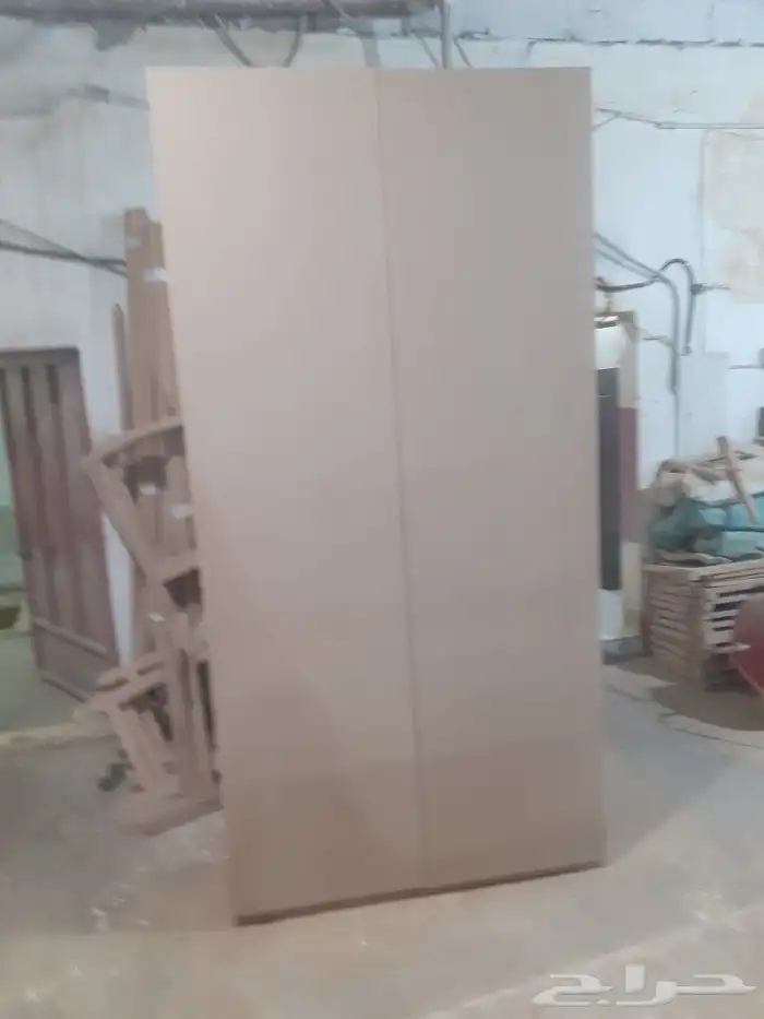 نجار معرض وديكور 5