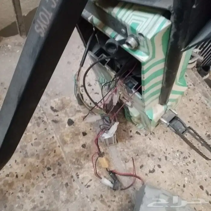 سكوتر درفت 3