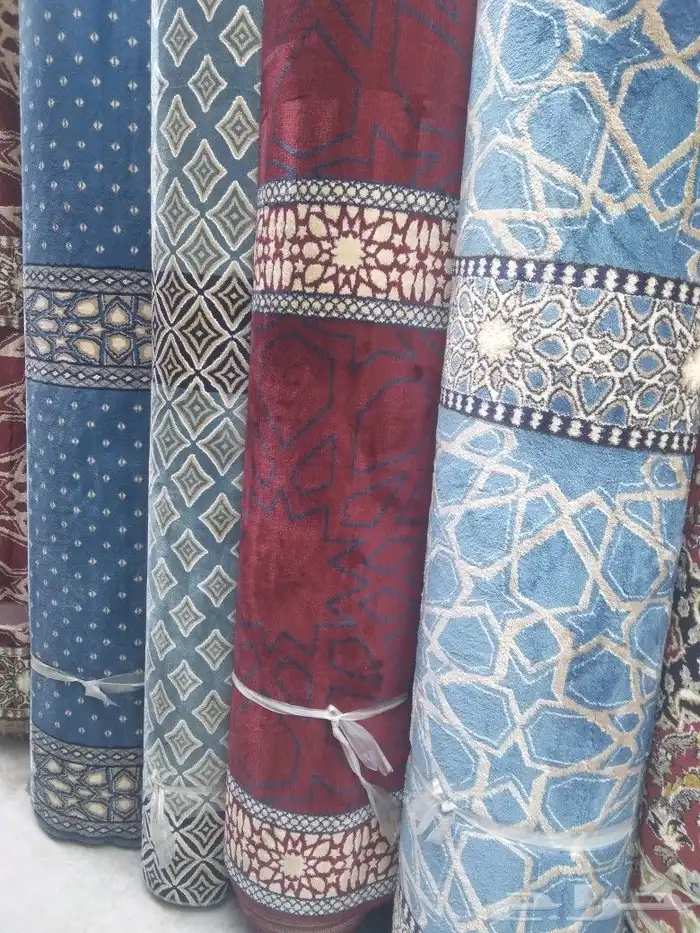 سجاد مدات موكيت مسجد جامع 0
