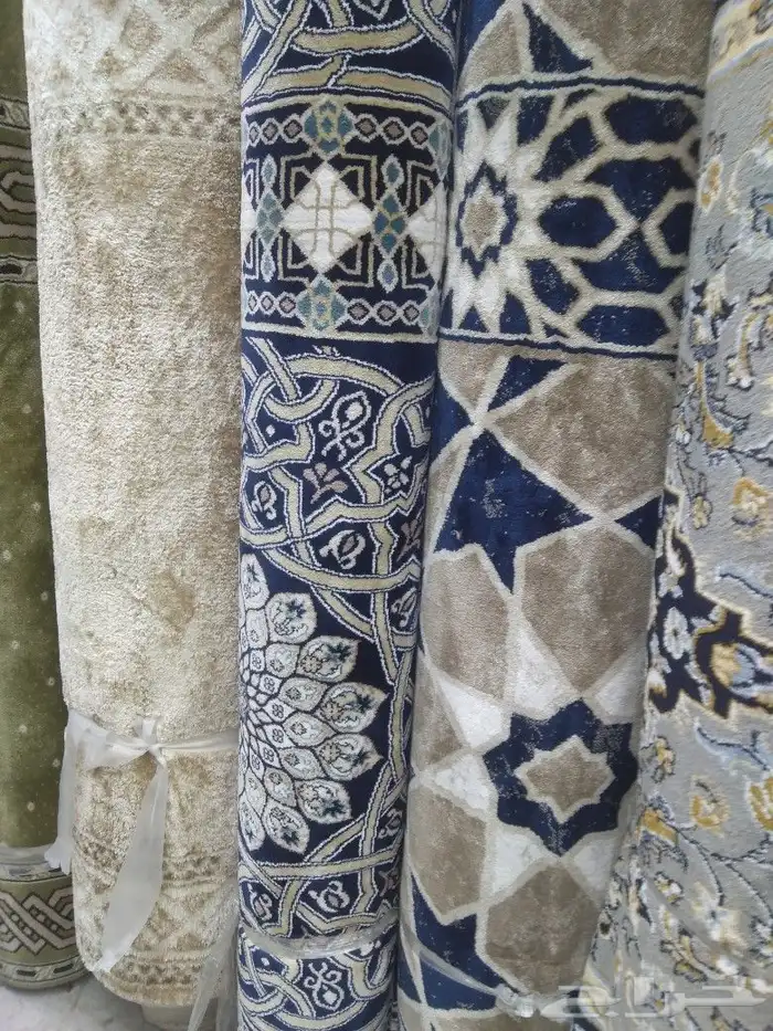 سجاد مدات موكيت مسجد جامع 4