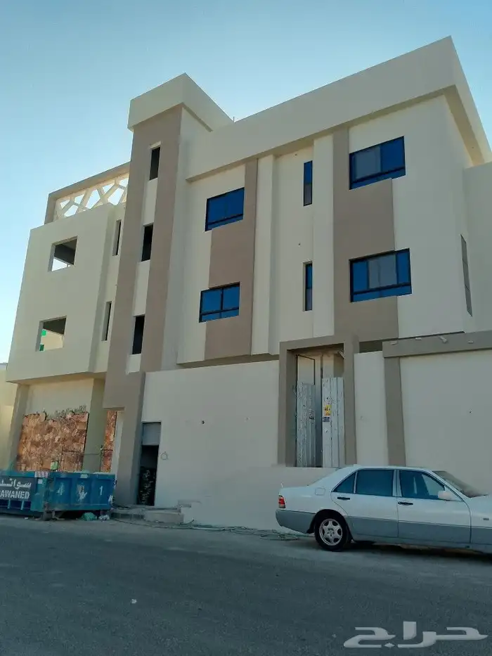 معلم جرافيت مصري 1