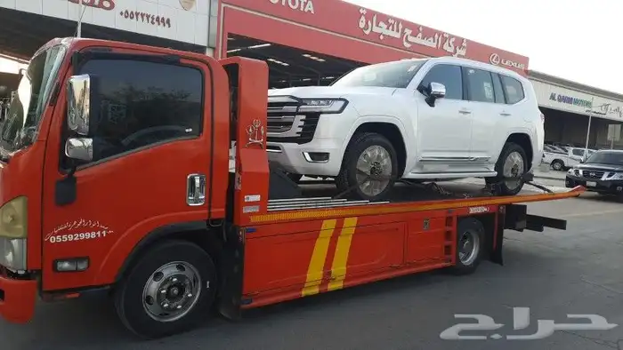 سطحةهيدروليك جده الرياض الدمام القصيم 1