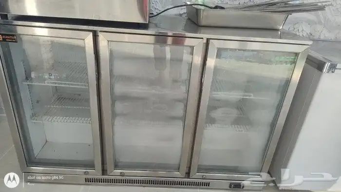 اغراض مطعم بالقطاعي 9