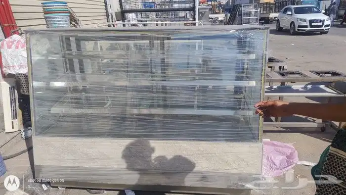 اغراض مطعم بالقطاعي 6