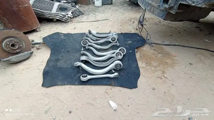 مقصات جنسس مديل 2021-2022-2023-g80 0