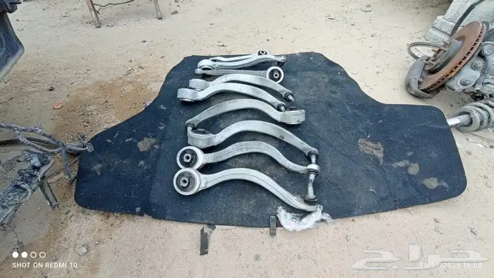 مقصات جنسس مديل 2021-2022-2023-g80 1