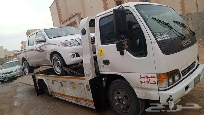 سطحه الحفر 0