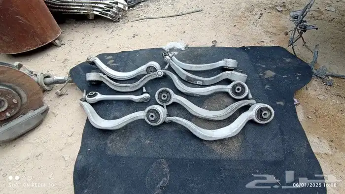 مقصات جنسس مديل 2021-2022-2023-g80 3