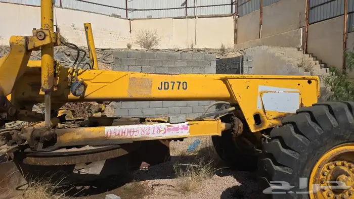 خميس مشيط الصناعية سكراب السعودي 0