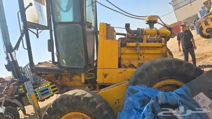 خميس مشيط الصناعية سكراب السعودي 1