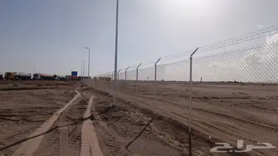 مقاول شبوك مواقع وشبوك محميات وشبوك طرق وشبوك مزارع وملاعب 12