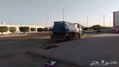 توريد مياه تربه البقوم 0