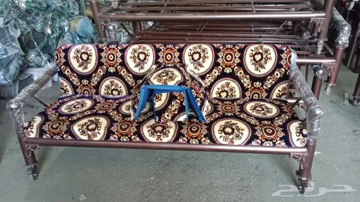 كراسي شعبيه كويتيه خارجيه 0