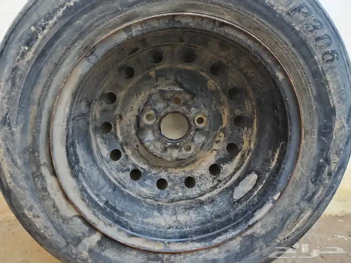 جنط 15 1
