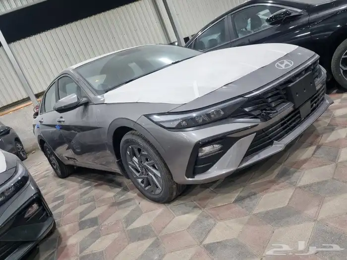 هونداي النترا 2026سمارت 2.0سي سي 2