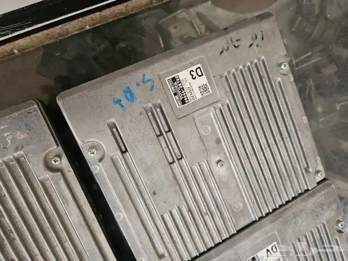 كمبيوترات هايلوكس ديزل 2021 وقطع غيار 1