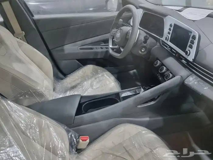 هونداي النترا 2026سمارت 2.0سي سي 5